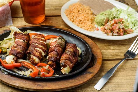 Hours may change under current circumstances Las Rosas Mexican Restaurant - Bridge City - Waitr Food ...