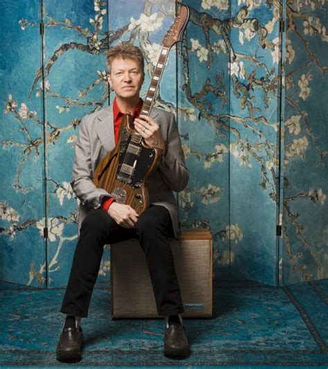 Guitarist Nels Cline plays a love song to Philly - WHYY