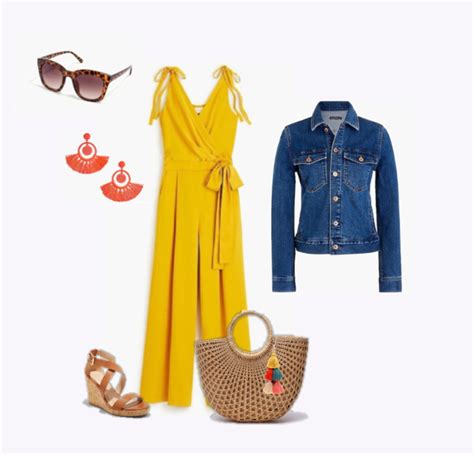 Perfect Summer Outfit Cool Summer Outfits Spring Outfits Trendy