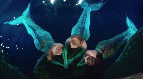 Image Mako Mermaids In Moon Poolpng H2o Just Add Water Wiki