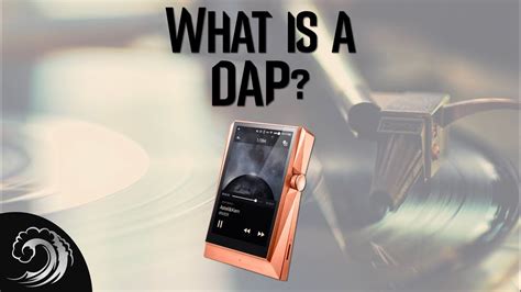 What Is A Dap Youtube