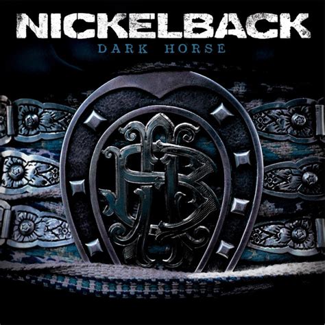 Mitunesmusic Nickelback Dark Horse Itunes Plus M4a