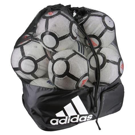 Adidas Stadium Ball Bag Soccer Center