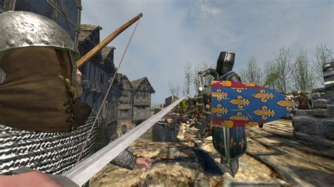 Mount And Blade Warband Anno Domini 1257 Downlup
