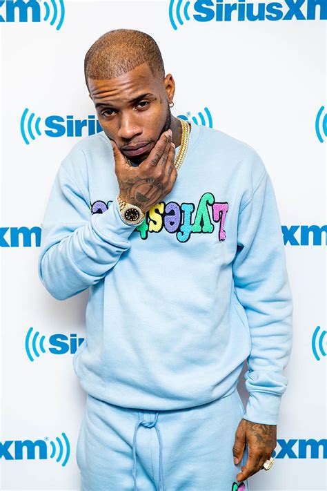 Update Tory Lanez Denied New Trial After Asking Judge ‘please Dont