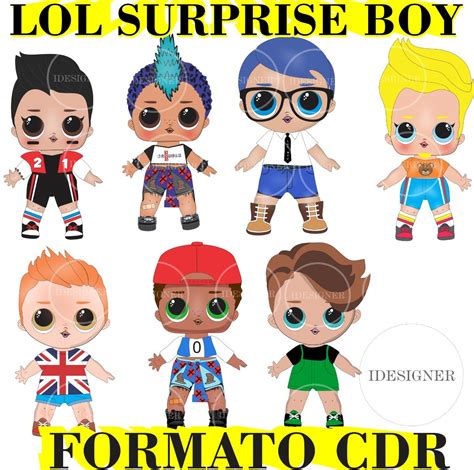 We did not find results for: Kits Vetores Lol Surprise/lol Boy Cdr/png Alta Resolução ...