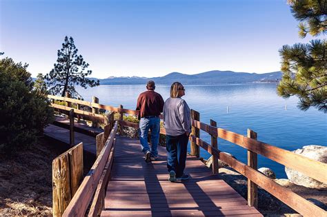 10 Best Things To Do For Couples In Lake Tahoe What To Do On A