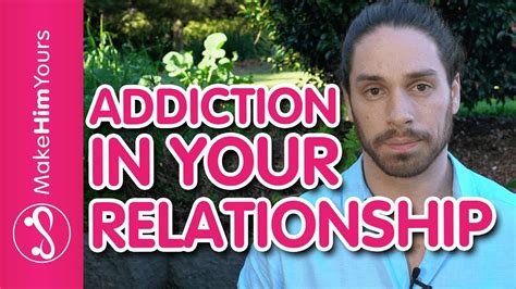 dealing with addiction in your relationship how to deal with an addicted partner youtube