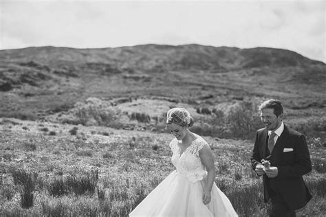 T F Lake House Hotel Donegal Wedding Photography