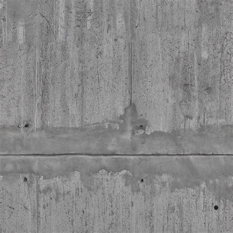 Tadao Ando Concrete Plates Seamless 01901