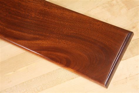 Maybe you would like to learn more about one of these? How to Finish Mahogany: 3 Great Tips for Finishing Your ...