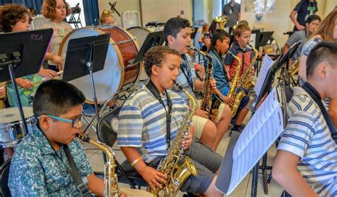 Don't miss your favorite concert again. Costa Mesa Summer Camp Focuses on Sports, Music, and Arts ...
