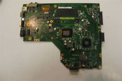 Asus Laptop K54c Main Board 60 N9tmb1600 A31 Ebay
