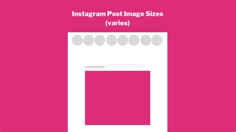 The Ultimate Social Media Image Sizes Guide For 2023 How To Optimize