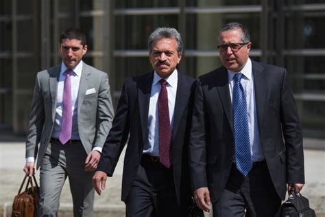 At some point during the government's correspondence with ms. NXIVM timeline: Leader Keith Raniere's trial begins in New ...