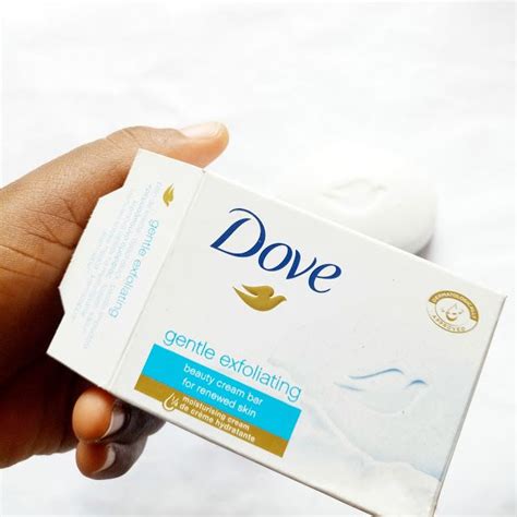 Can You Use Dove Soap On Your Dry Face Is Dove Soap Good For Oily Skin