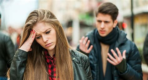 Dating and relationships are hard enough, even with great communication. Dating violence red flags: 11 signs of an abusive ...