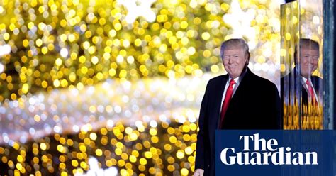 How Trump Uses Twitter Storms To Make The Political Weather Donald Trump The Guardian