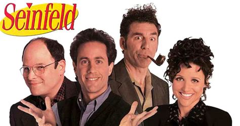 Top 20 Best Seinfeld Episodes Ranked 2023
