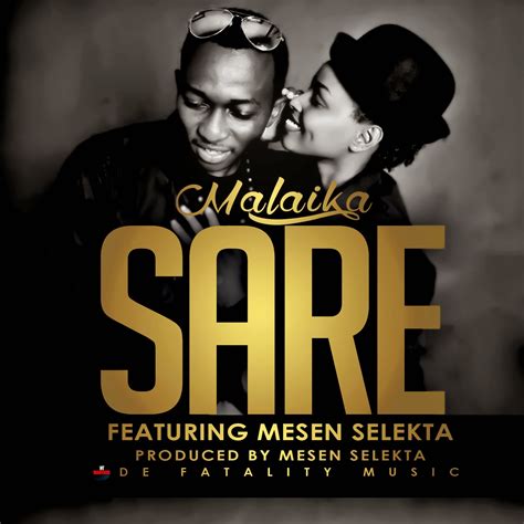 New Audio Malaika Ft Mesen Selekta Sare Downloadlisten Dj Mwanga