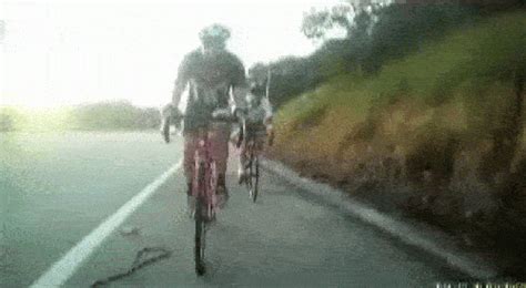 The 10 Most Hilarious Cycling Fails Active