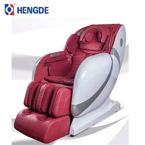 custom brand high end zero gravity 3d massage chair china massage chair and zero gravity