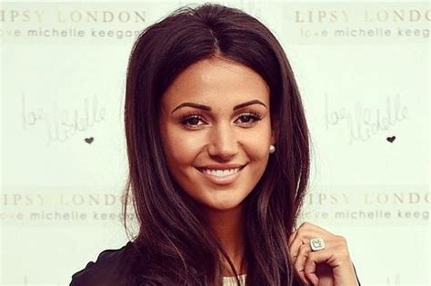 Michelle Keegan Chosen As Fhm S Sexiest Woman In The World