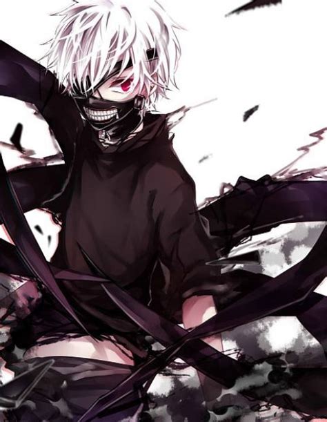Being a rinkaku user kaneki's kagune took the shape of tentacles which protruded from his back (similar to that of however, there are times when kaneki's kagune took different forms and shapes. Kaneki Kagune - Tokyo Ghoul Fan Art (37449071) - Fanpop