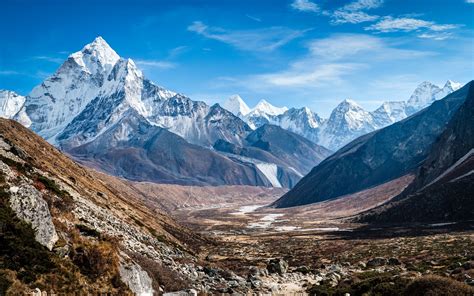 Nepal Wallpaper HD (70+ images)
