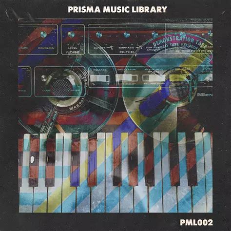 Prisma Music Library Vol2 Compositions Wav Freshstuff4you