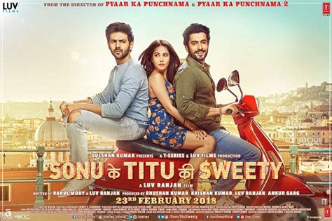 Whether you're sharing photos, videos, audio, or docs. Sonu Ke Titu Ki Sweety Audio: Hindi 2018 Watch Free in ...