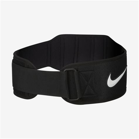 Nike Structured Training Belt 30 Belts For Women Belt Nike