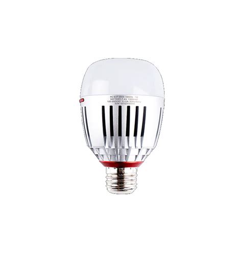 Aputure Accent B7c Smart Rgbww Led Light Practical Bulb Overview