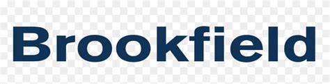 Brookfield Logo And Transparent Brookfieldpng Logo Images