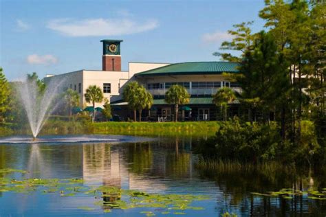 Photos Of Florida Gulf Coast Universitys Campus Beach