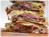 Photos of Cuban Sandwich Recipes