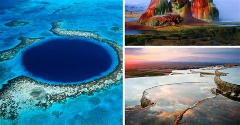10 Unusual Places You Have To Visit Before You Die Daily Star