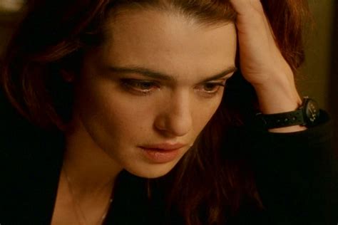 Constantine Rachel Weisz Image 15361019 Fanpop