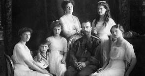El asesinato del zar Nicolás II y el exterminio de la familia Romanov