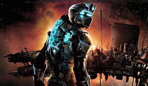 We did not find results for: Dead Space 2 Dev Explains Why the Acclaimed Game Was a Letdown