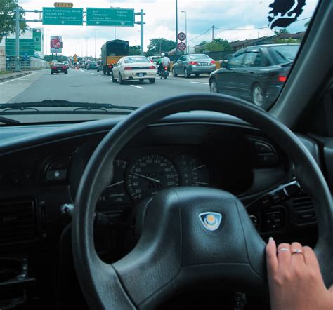Passing malaysian driving theory and practical test in indeed a difficult task. Rules and Regulations on Driving in Malaysia - ExpatGo