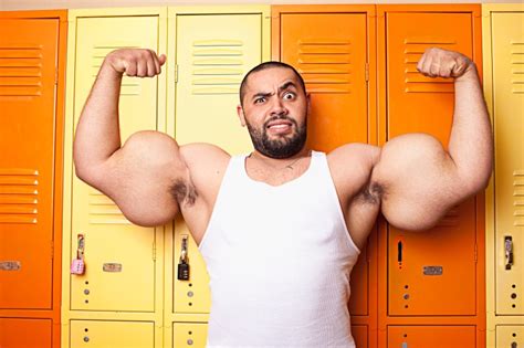 Largest Bicep Male Guinness World Records 10 Of This Years Best