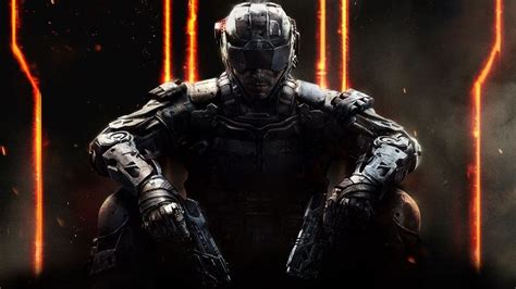 The next call of duty is going to take place in a dark, twisted future where cyborgs are a thing, and where there are probably a few new killstreaks. Black ops 3 System Requirements (Minimum / Maximum) | Call ...