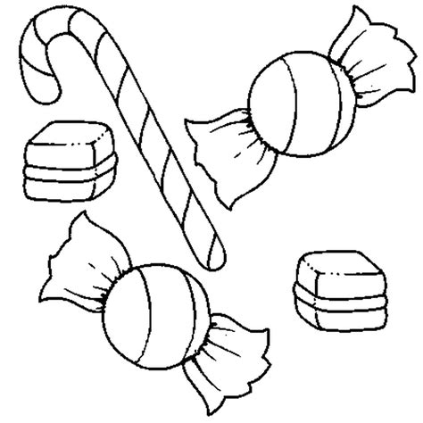 Image Bonbon Dessin  bmpwe
