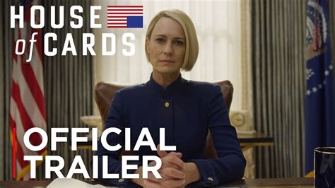 Gallery remy danton is the former chief of staff for president frank underwood. House of Cards: Season 6 | Official Trailer HD | Netflix - YouTube