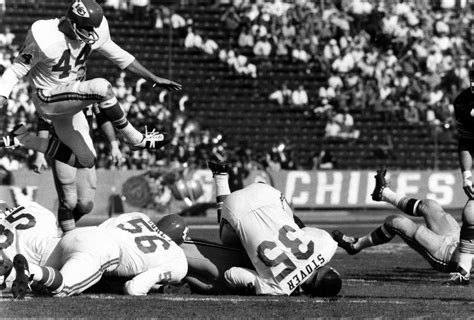 Super Bowl I Rare Photos From The First Afl Nfl Championship Game