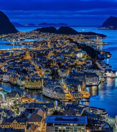 10 Fakta Norwegia Negara Paling Damai Dan Makmur Di Dunia