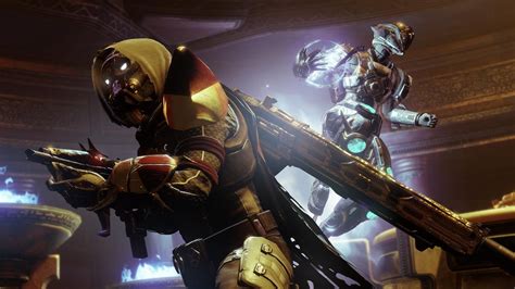 ‘destiny 2 Year 2 Moments Of Triumph The Complete List Is Here