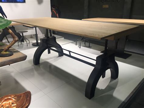 See more ideas about steel table legs, steel table, table. Designs That Make Metal Table Legs The Stars Of The Show