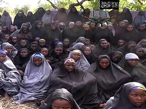 Boko Haram Emerges As Brutal Islamic State Of Africa